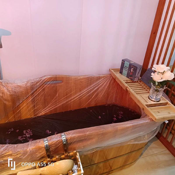苏州spa水疗会所排名前十名有哪些品牌的,苏州SPA水疗会所排名前十品牌概览-图1